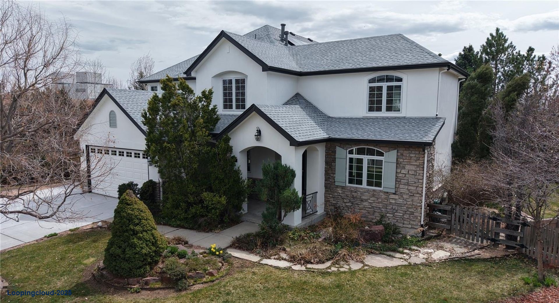Incredible Remodeled Home