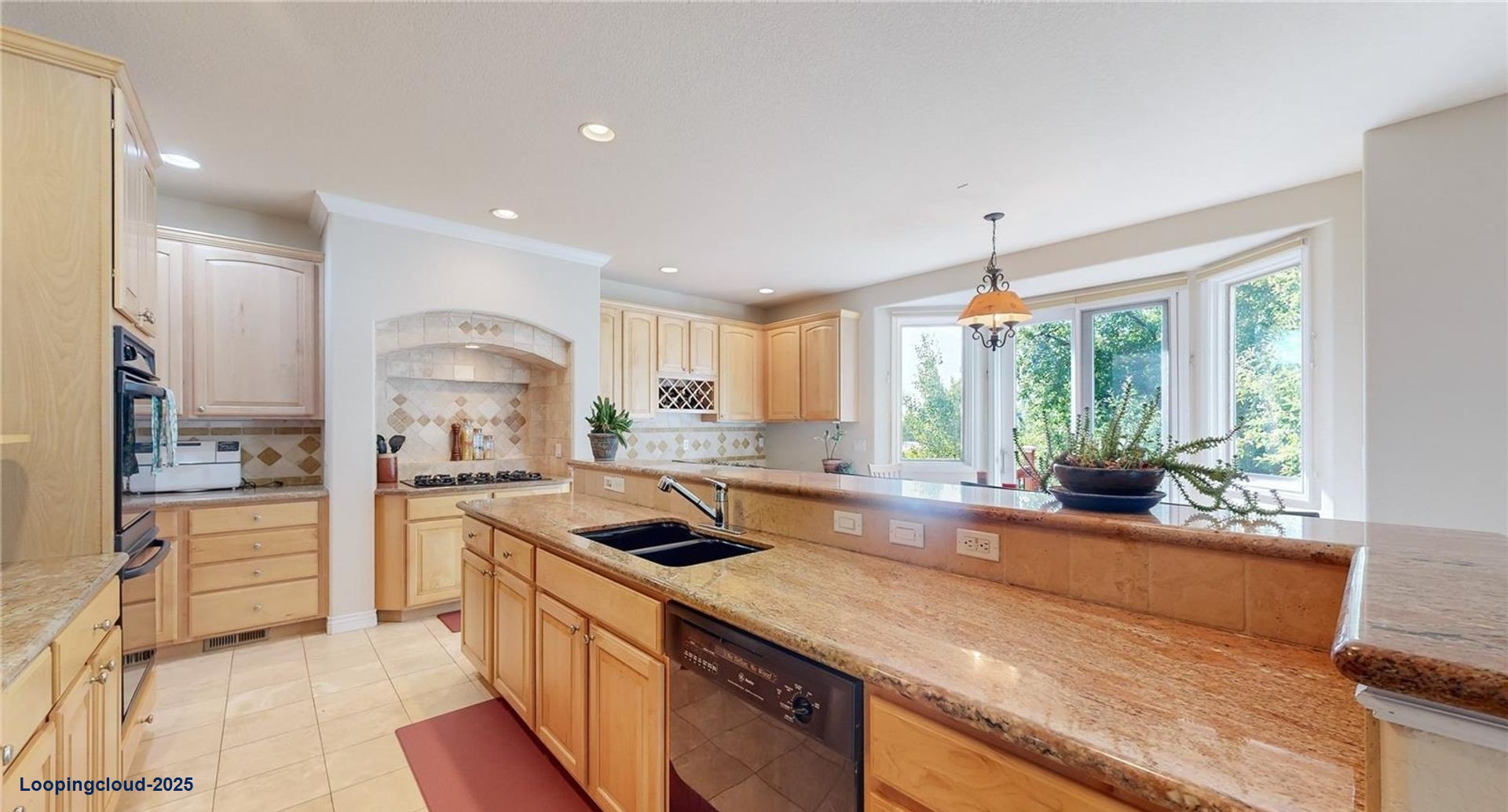 Incredible Remodeled Home