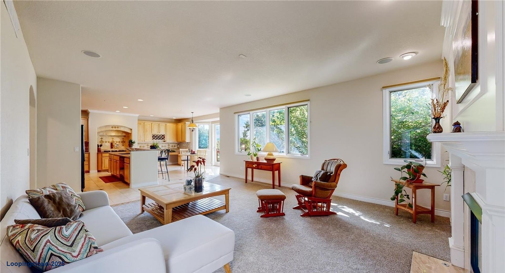 Incredible Remodeled Home