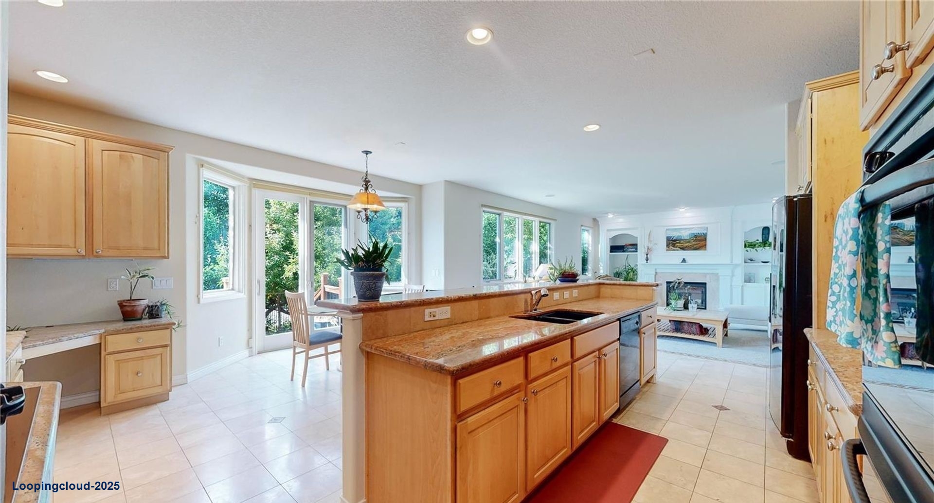 Incredible Remodeled Home