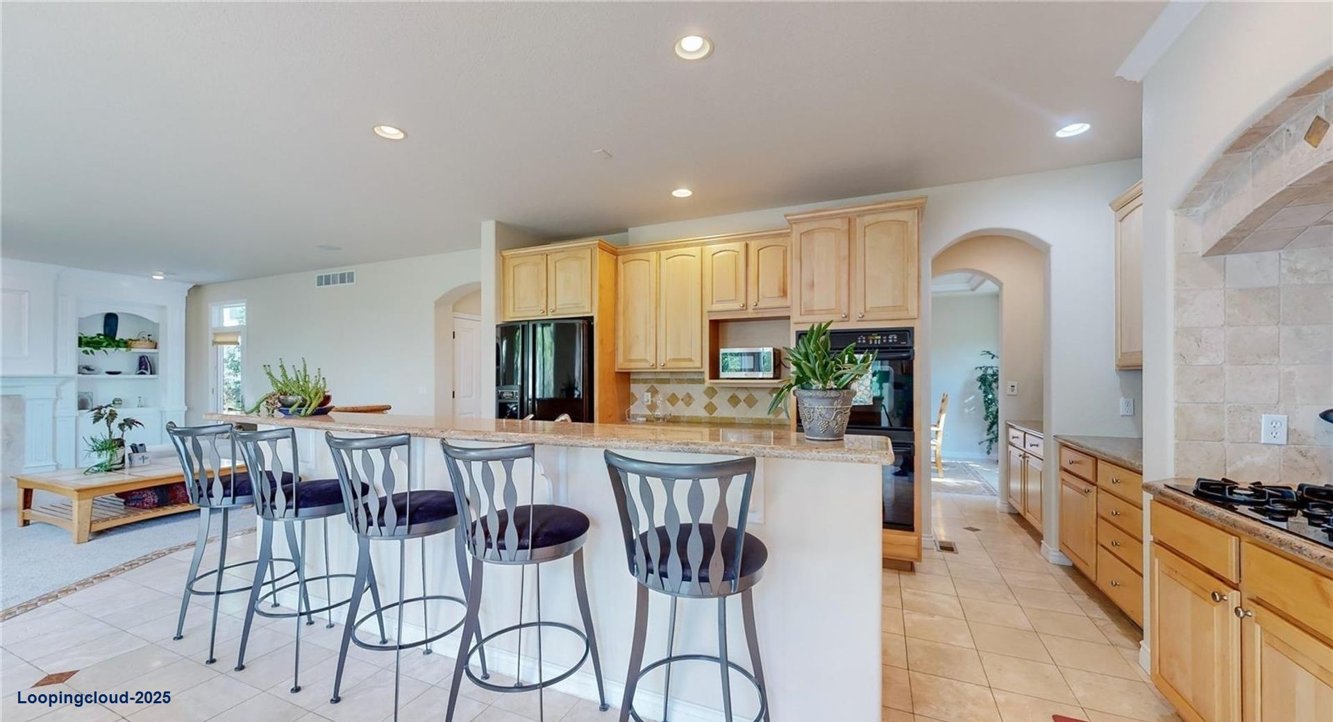 Incredible Remodeled Home