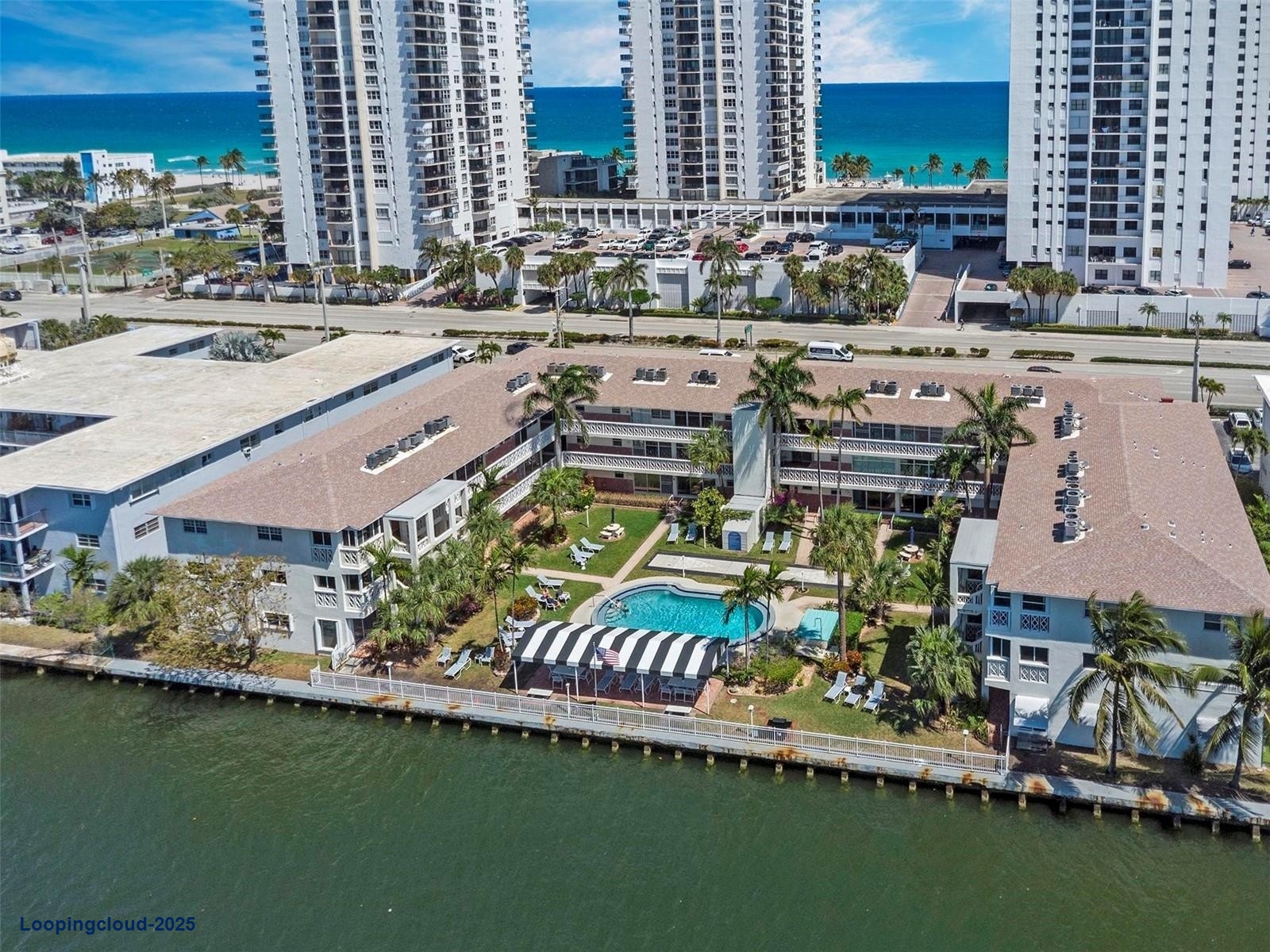 Stunning Condo