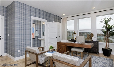 3101 W Bates Ave Denver Colorado, 80236 | Modern End-Unit Rowhome