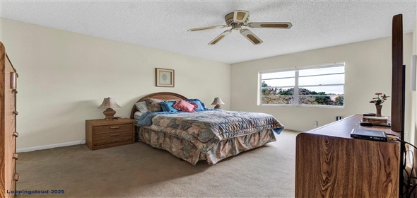 8405 NW 61st St # D315 Tamarac Florida, 33321 | Sophisticated Top-Floor Corner Residence Overlooking Golf Course For Lease