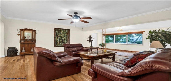 1406 Fletcher St Hollywood Florida, 33020 | Charming Single-Family Home in Prime Location