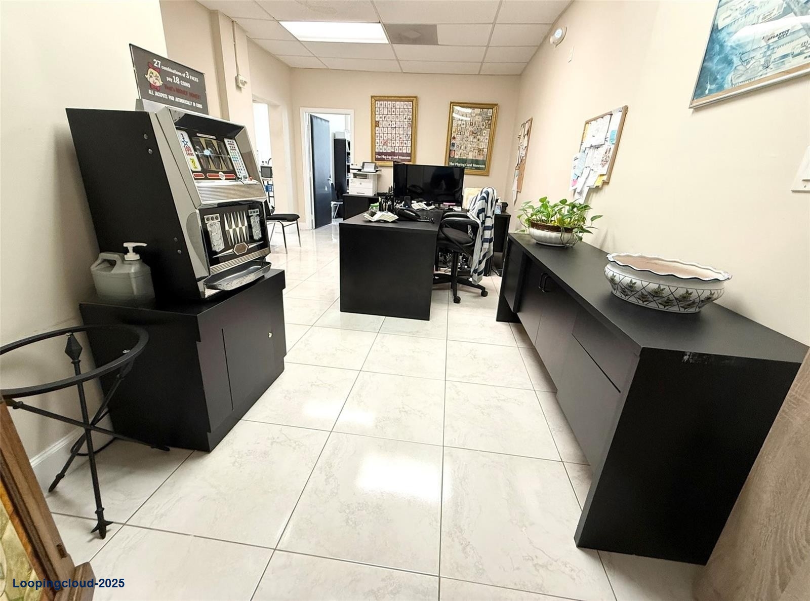 Exceptional Commercial Opportunity on Ocean Drive