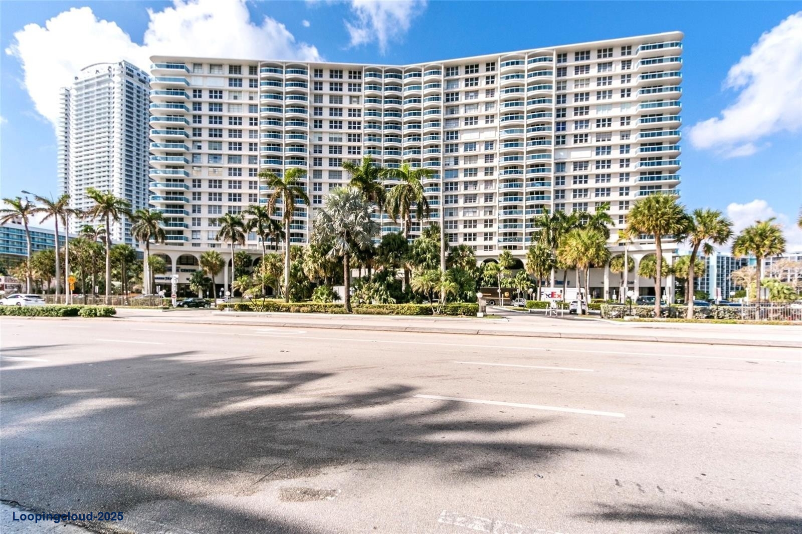 Exceptional Commercial Opportunity on Ocean Drive