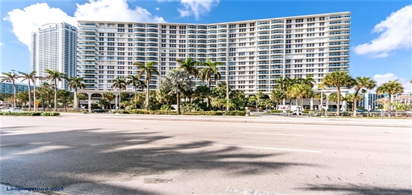 3800 S Ocean Dr # 233 Hollywood Florida, 33019 | Exceptional Commercial Opportunity on Ocean Drive