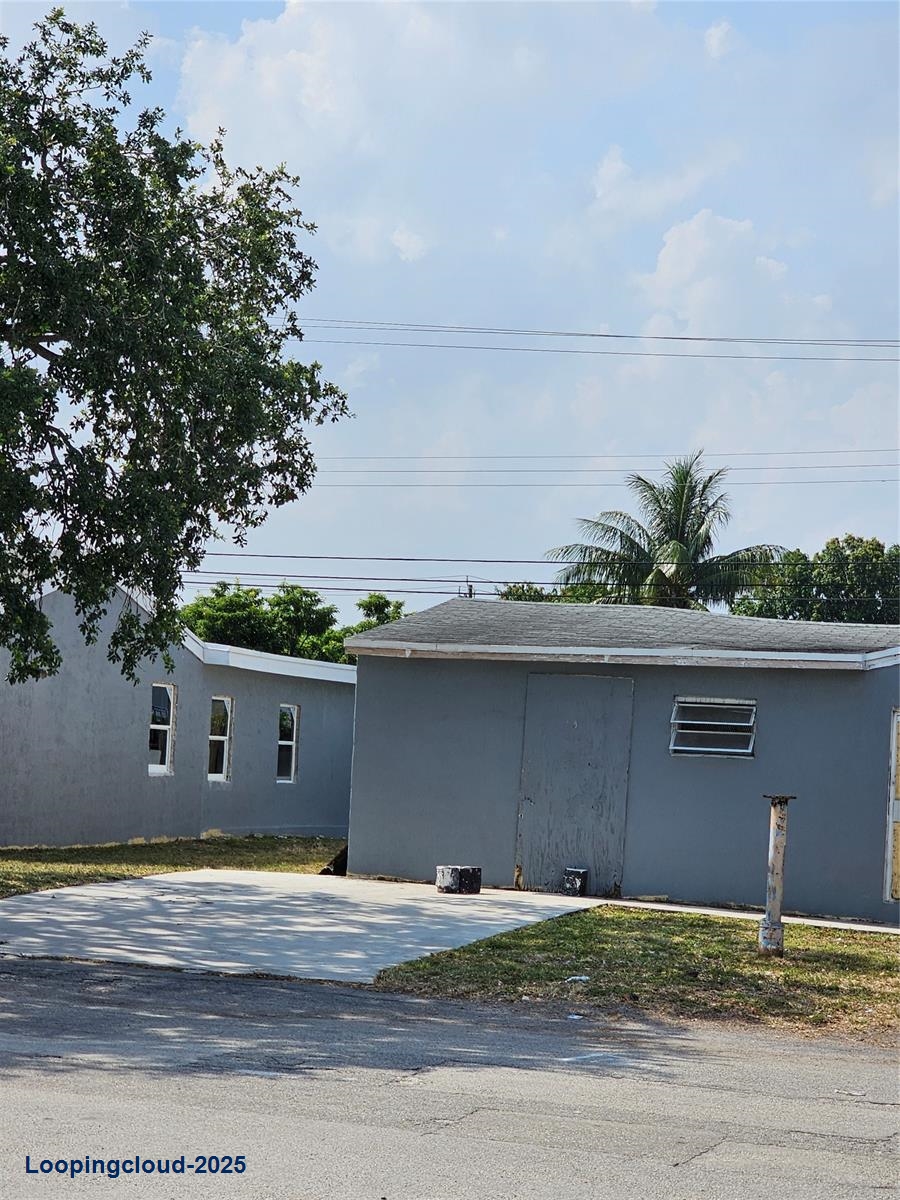 Commercial Property for Sale in Hollywood Florida 33024