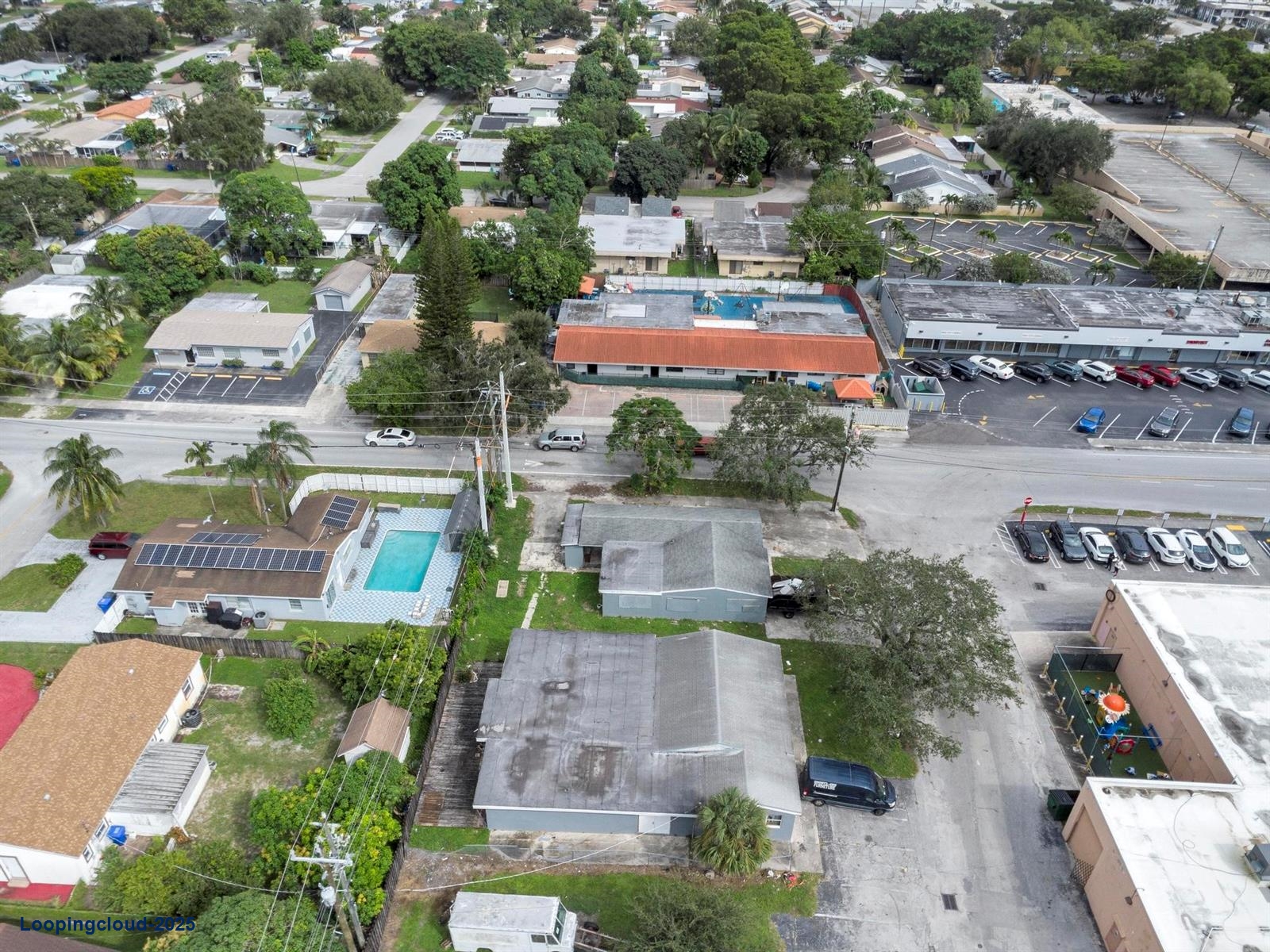 Commercial Property for Sale in Hollywood Florida 33024