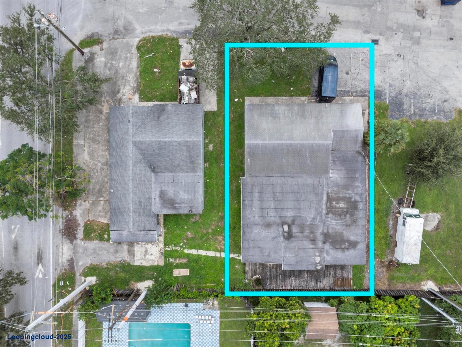 Commercial Property for Sale in Hollywood Florida 33024