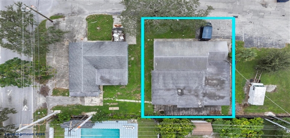 6611 Moseley St Hollywood Florida, 33024 | Commercial Property for Sale