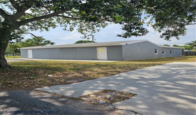 6611 Moseley St , Hollywood Florida                                                                                              33024