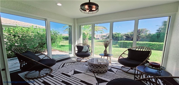 321 RECLINATA Circle Venice Florida, 34292 | Inviting villa residence