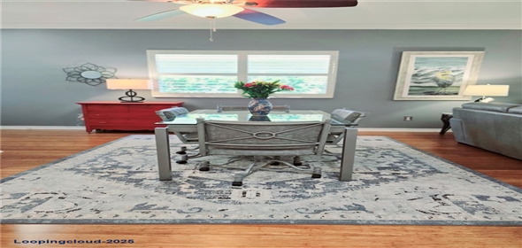 321 RECLINATA Circle Venice Florida, 34292 | Inviting villa residence