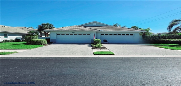 321 RECLINATA Circle Venice Florida, 34292 | Inviting villa residence