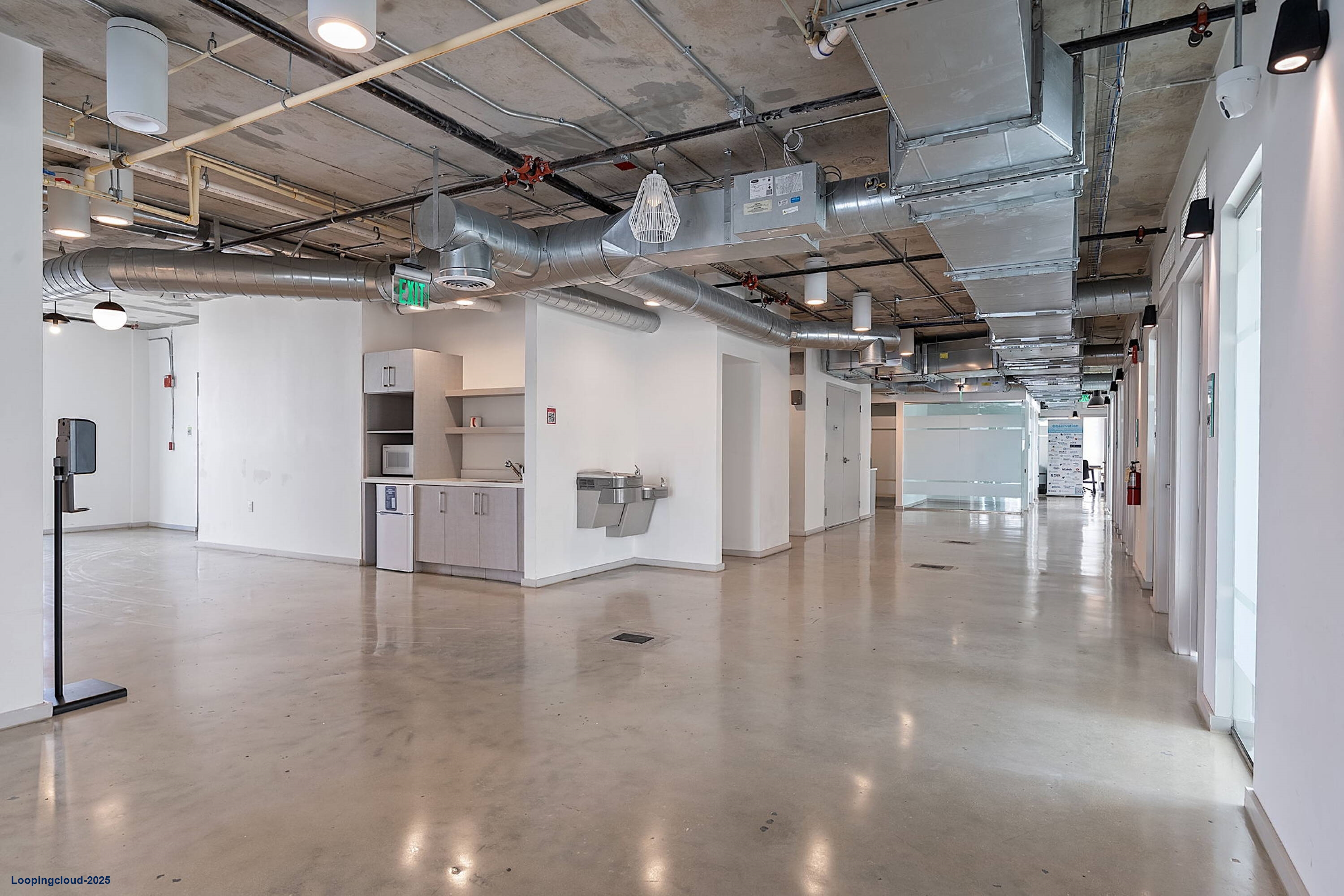 Modern 89.3sf Office Near Brickell