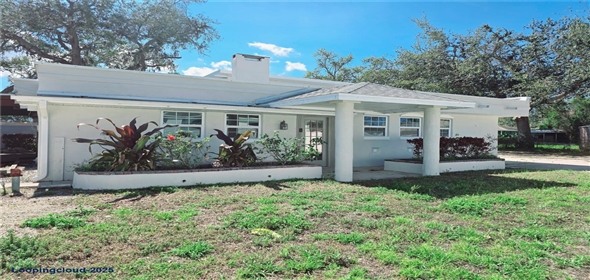 611 19TH Avenue W Palmetto Florida, 34221 | Beautiful Single Family Home