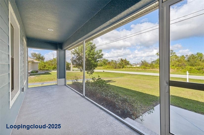Modern 3BR Home in Port Charlotte