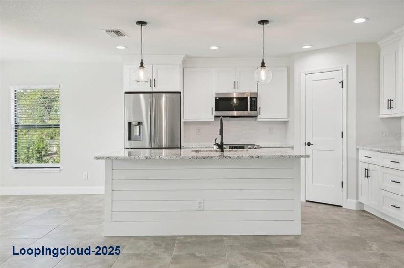 Modern 3BR Home in Port Charlotte