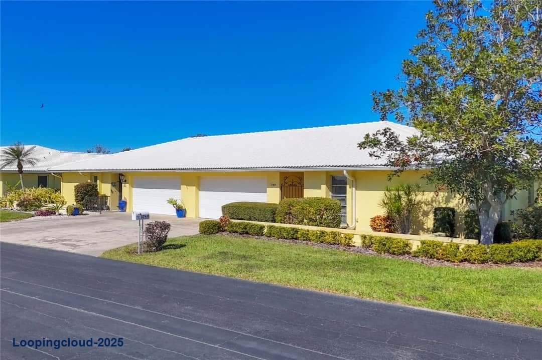 Beautifully Maintained Villa