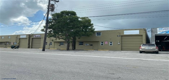 726 W 28th St Hialeah Florida, 33010 | Functional Small-Bay Warehouse Space in West Hialeah Industrial Park II