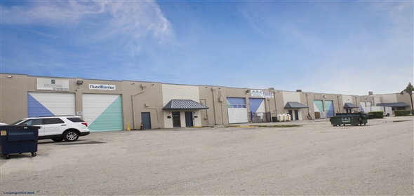 7319 NW 46th St Miami Florida, 33166 | Conveniently Located Warehouse & Office Space