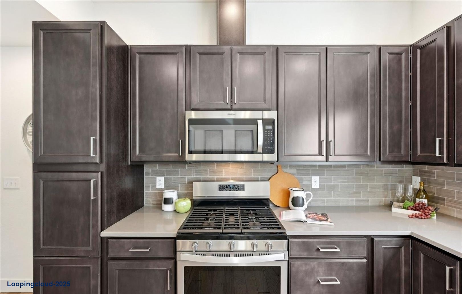 Beautiful Thrive Town Home
