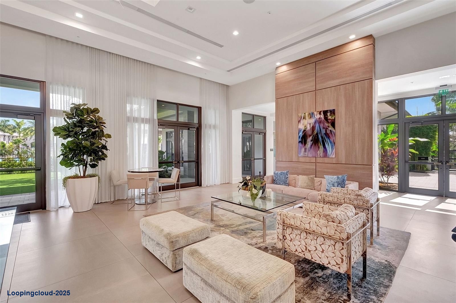 Outstanding and Luxurious Home