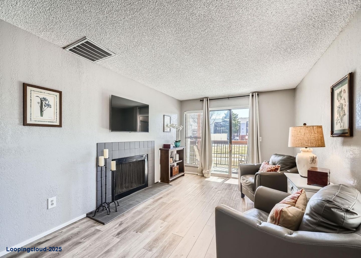 Exclusive Condo
