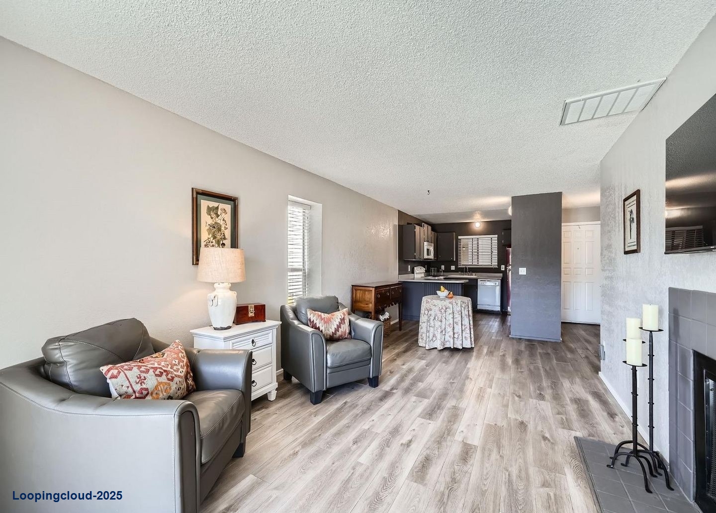 Exclusive Condo