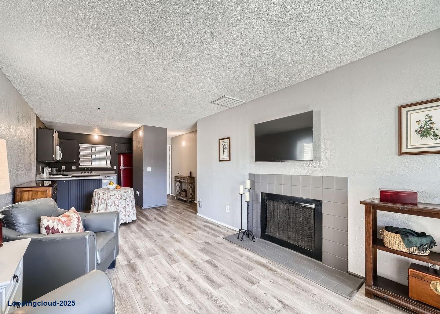 Exclusive Condo