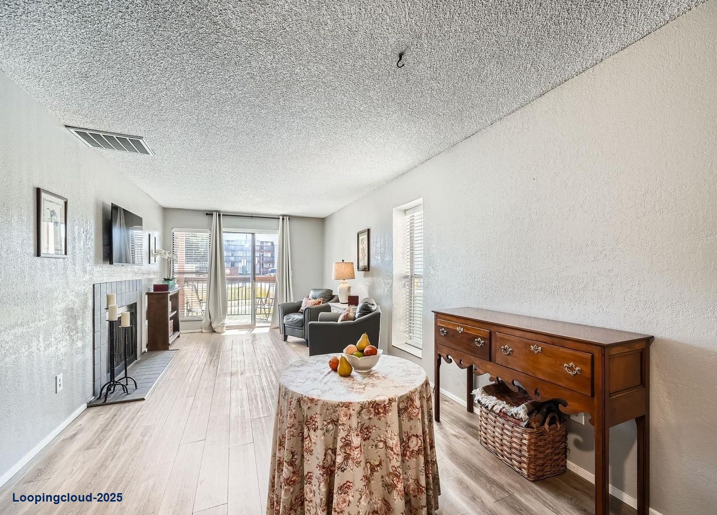Exclusive Condo