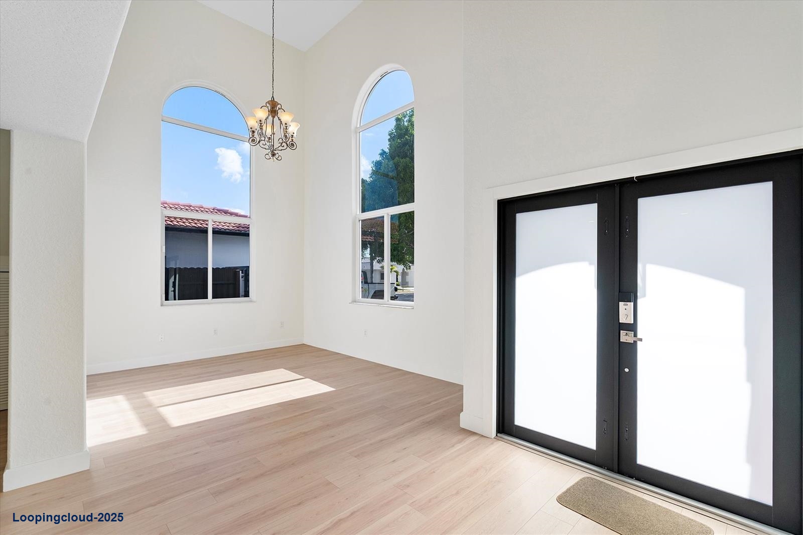 Stylish and Elegant Home