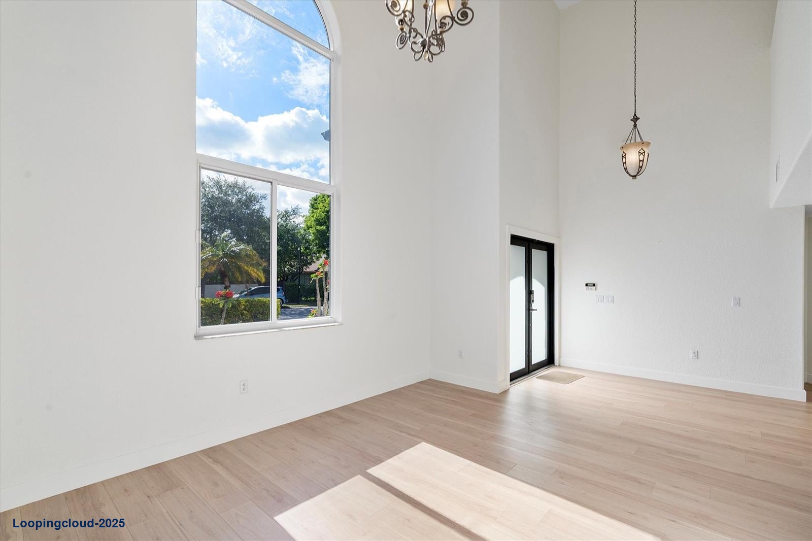 Stylish and Elegant Home