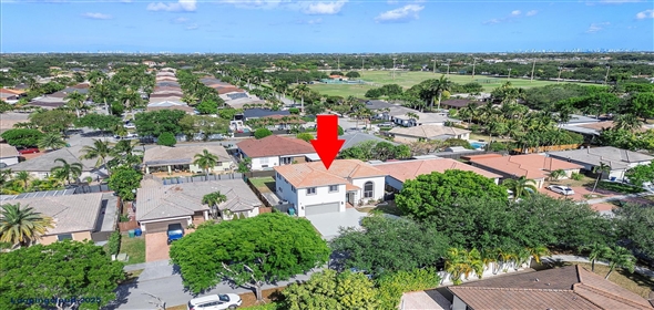 16671 NW 89th Pl HIALEAH Hialeah Florida, 33018 | Stylish and Elegant Home