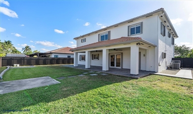 16671 NW 89th Pl HIALEAH , Hialeah Florida                                                                                              33018