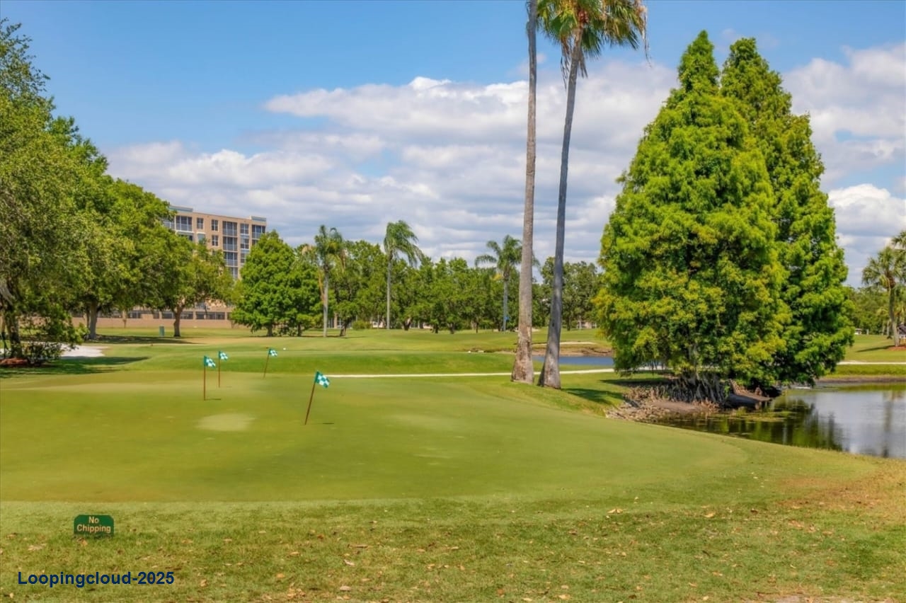 Beautifully Updated End-Unit Condo