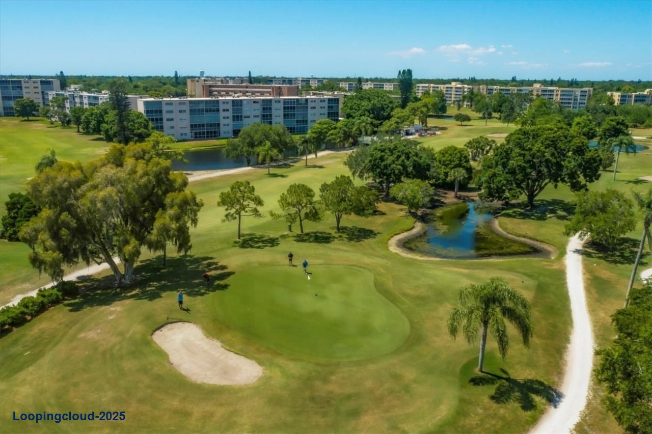 Beautifully Updated End-Unit Condo