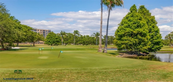 3880 IRONWOOD Lane #408E Bradenton Florida, 34209 | Beautifully Updated End-Unit Condo