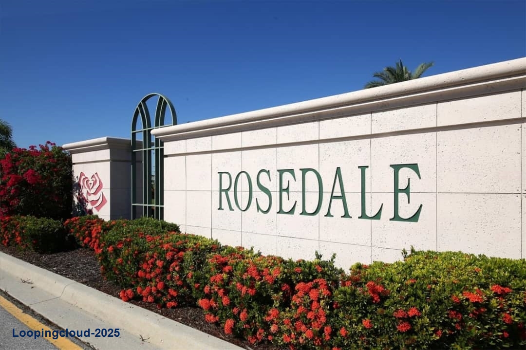 Exquisite Custom-Built Home in Prestigious Gated Golf Community