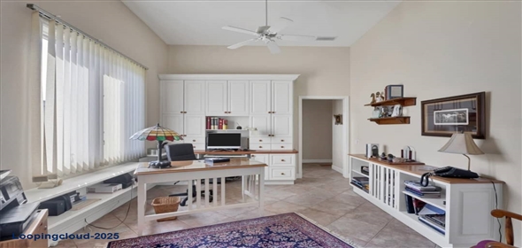 5245 88TH Street E Bradenton Florida, 34211 | Exquisite Custom-Built Home in Prestigious Gated Golf Community
