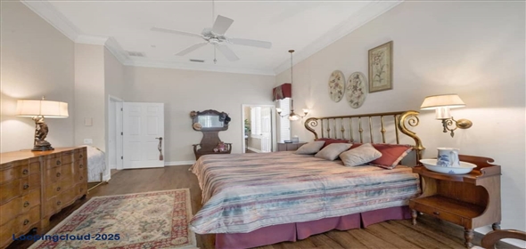 5245 88TH Street E Bradenton Florida, 34211 | Exquisite Custom-Built Home in Prestigious Gated Golf Community