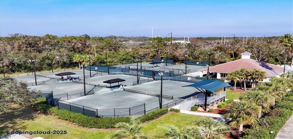 5245 88TH Street E Bradenton Florida, 34211 | Exquisite Custom-Built Home in Prestigious Gated Golf Community
