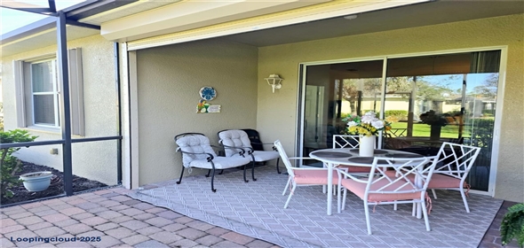 13602 ABERCROMBIE Drive Englewood Florida, 34223 | Beautifully Designed Villa
