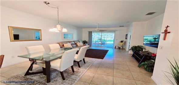 13602 ABERCROMBIE Drive Englewood Florida, 34223 | Beautifully Designed Villa