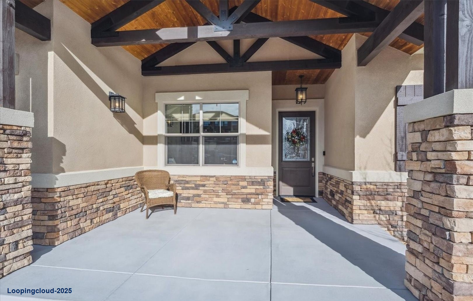 Beautiful Walden Preserve Ranch Style Home