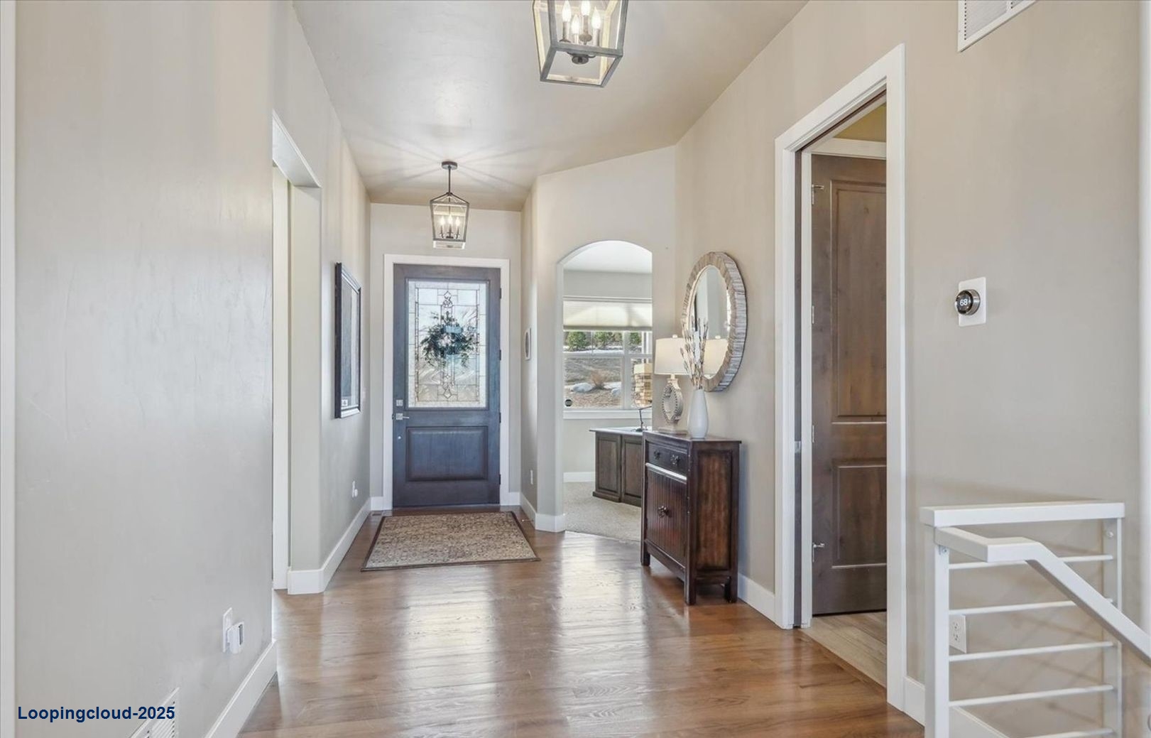 Beautiful Walden Preserve Ranch Style Home