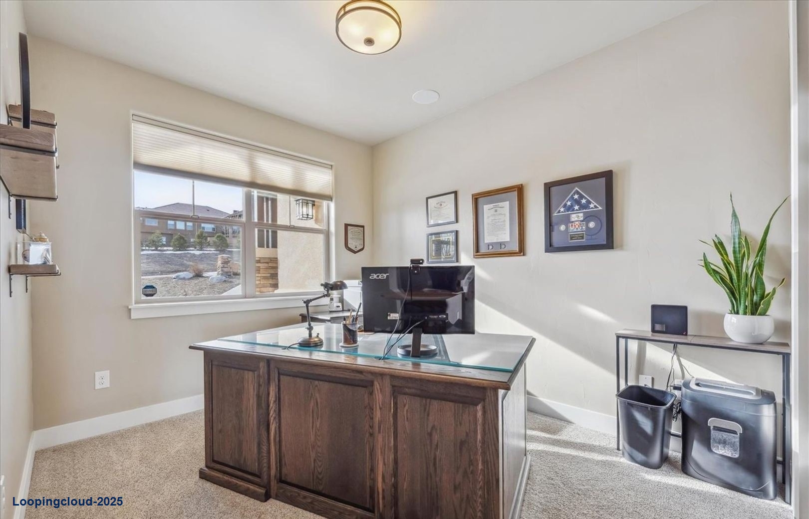 Beautiful Walden Preserve Ranch Style Home