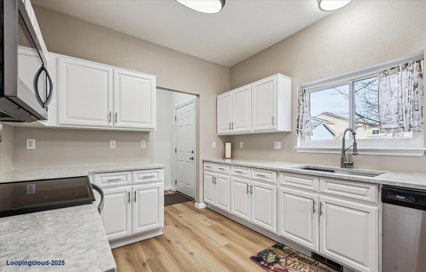 Exclusive Single Family Home